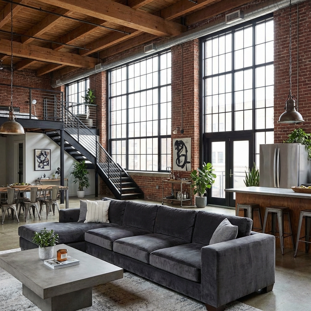 Loft